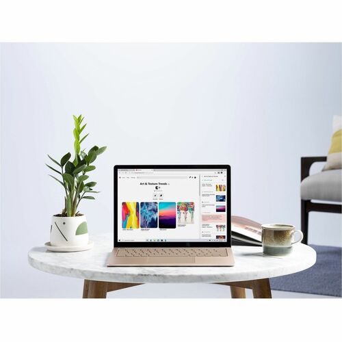 DEMO SURFACE LP4 13I5/16/512 CM SC HW COMM SST
