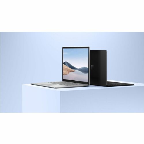 Microsoft Surface Laptop 4 13.5\" (342.90 mm) Touchscreen Notebook - AMD Ryzen 7 - 16 GB