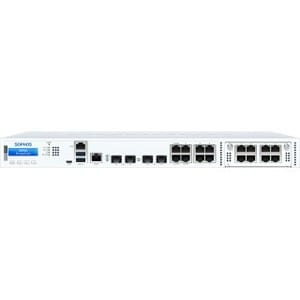 Appliance de sécurité réseau/pare-feu Sophos XGS 3100 - 8 ports - 10/100/1000Base-T