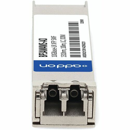 AddOn Juniper Networks XFP Module - For Data Networking, Optical Network