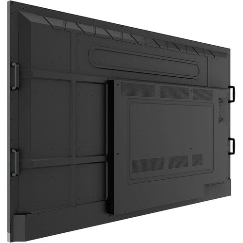 BenQ Board Essential RE8601 Collaboration Display - 86\" LCD Cortex A73 + A53 - 3 GB - Inf