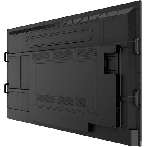 BenQ Board Essential RE8601 Collaboration Display - 86\" LCD Cortex A73 + A53 - 3 GB - Inf