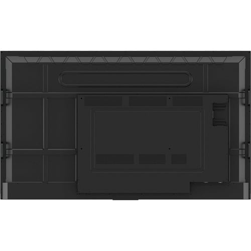 BenQ Board Essential RE8601 Collaboration Display - 86\" LCD Cortex A73 + A53 - 3 GB - Inf