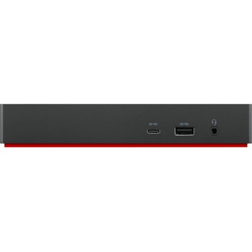 Lenovo ThinkPad Universal USB-C Dock