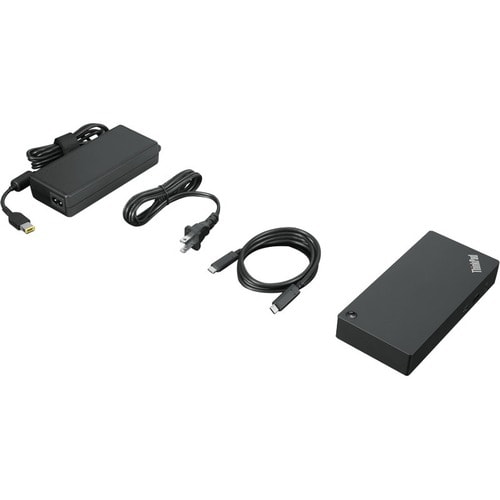 Lenovo ThinkPad Universal USB-C Dock