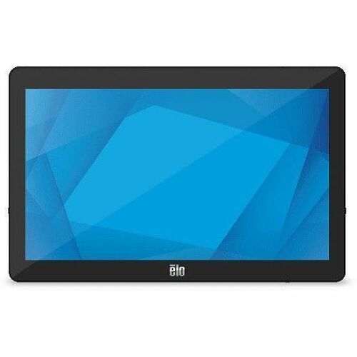 Sistema EloPOS de 15 pulgadas (16:9) - Core i5 3,60 GHz - 8 GB DDR4 SDRAM - 256 GB S