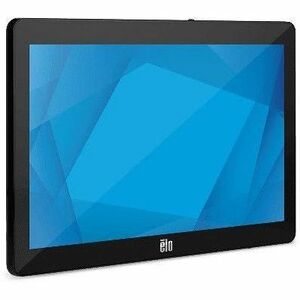 Sistema EloPOS de 15 pulgadas (16:9) - Core i5 3,60 GHz - 8 GB DDR4 SDRAM - 256 GB S