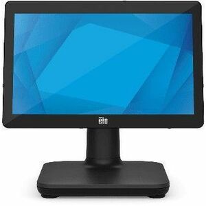 Sistema EloPOS de 15 pulgadas (16:9) - Core i5 3,60 GHz - 8 GB DDR4 SDRAM - 256 GB S