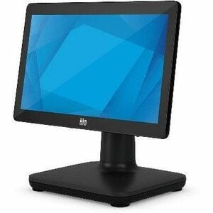 Sistema EloPOS de 15 pulgadas (16:9) - Core i5 3,60 GHz - 8 GB DDR4 SDRAM - 256 GB S