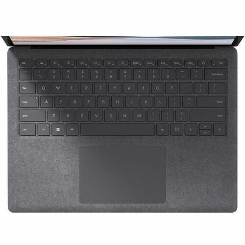 Laptop Surface 4 de 13 pulgadas, i5/8/512 SC Platinum Multi 3