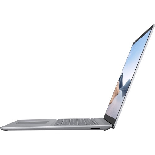 Microsoft Surface Laptop 4 15\" (381 mm) Touchscreen Notebook - AMD Ryzen 7 4980U - 8 GB