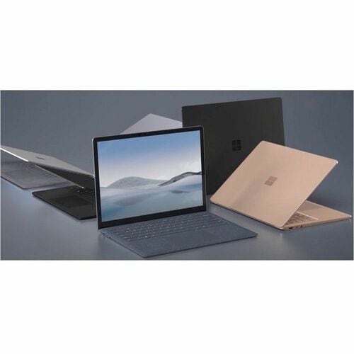 FR SURFACE LAPTOP4 13INR5/16/256 SC PLATINUM MULTI 3