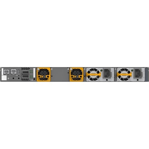 24X10G SWITCH W/ 4X25G 2X100G