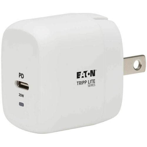 Tripp Lite par Eaton Compact 1 port USB