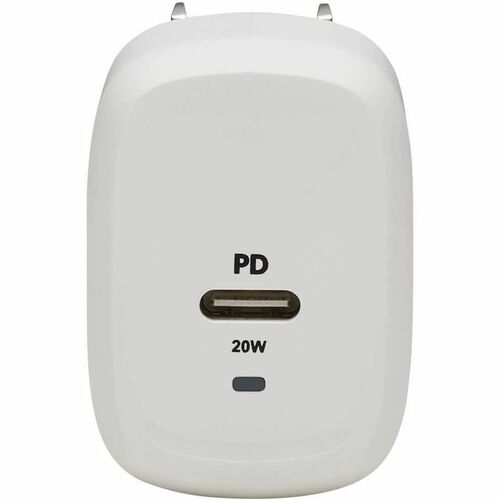 Tripp Lite par Eaton Compact 1 port USB