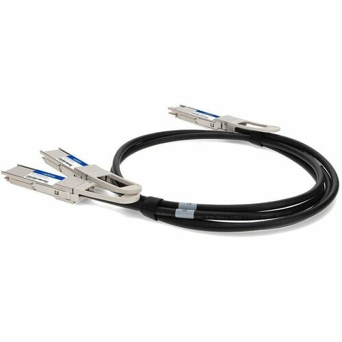 Câble réseau twinaxial AddOn - Câble réseau twinaxial de 3,3 pieds pour périphérique réseau