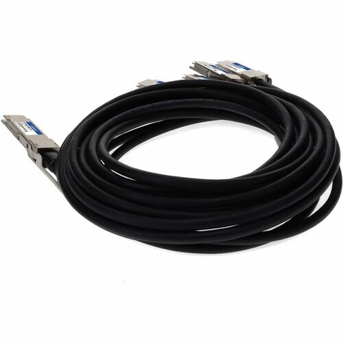 AddOn Twinaxial Network Cable - 6.6 ft Twinaxial Network Cable for Network Devic