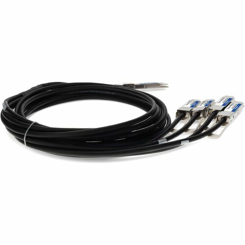 AddOn Twinaxial Network Cable - 6.6 ft (2 m) Twinaxial Network Cable for Network