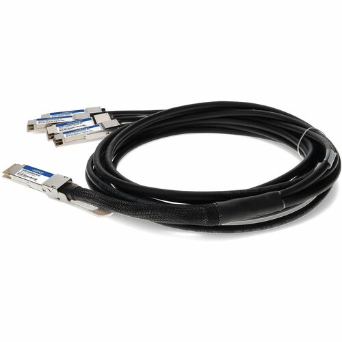 AddOn Twinaxial Network Cable - 6.6 ft (2 m) Twinaxial Network Cable for Network