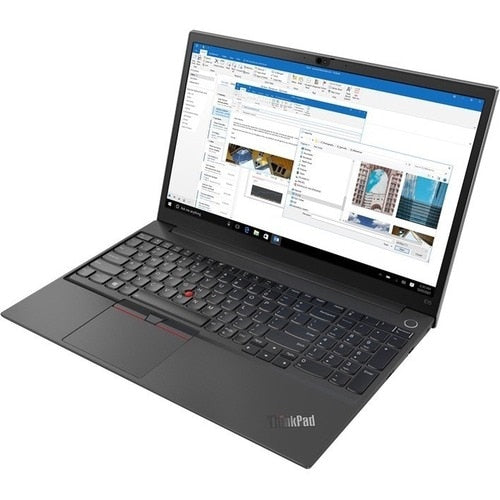 Meilleur vendeur FR TP E15 AMD G3 R5 5500U 4G 16 Go 256 Go 15,6 pouces W10P64
