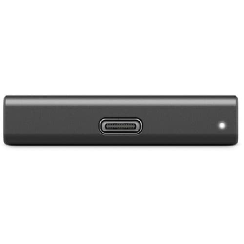 MULTI 4 1TB SEAGATE ONE TOUCH SSD BLACK USB 3.1 TYPE C 1.5S
