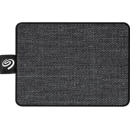 MULTI 4 1TB SEAGATE ONE TOUCH SSD BLACK USB 3.1 TYPE C 1.5S