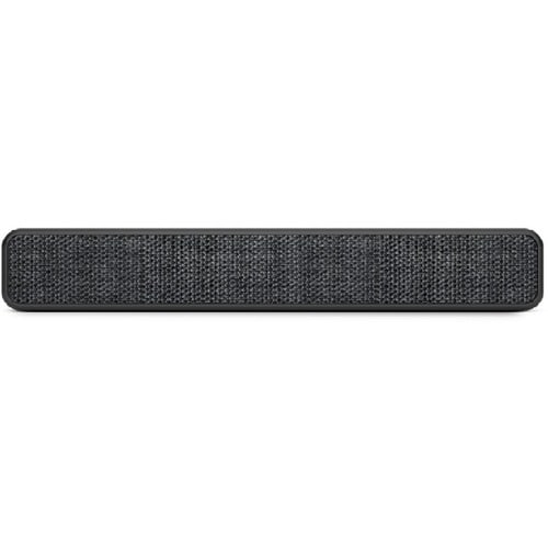 2TB SEAGATE ONE TOUCH SSD BLACK USB 3.1 TYPE C 1.5S