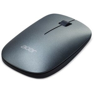 SOURIS OPTIQUE SANS FIL GRIS SPACE WWC NC/NR