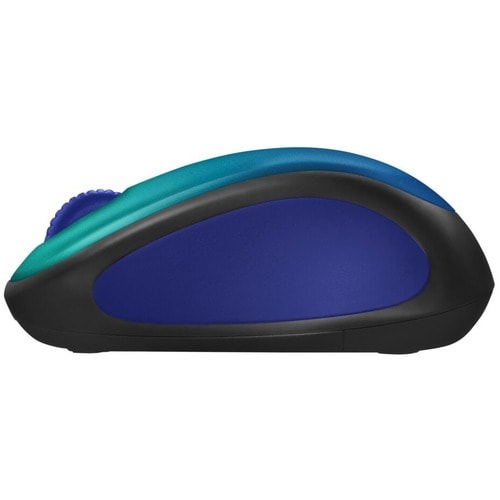 COLECCIÓN DE DISEÑO EDICIÓN LIMITADA WRLS MOUSE BLUE MULTI 4