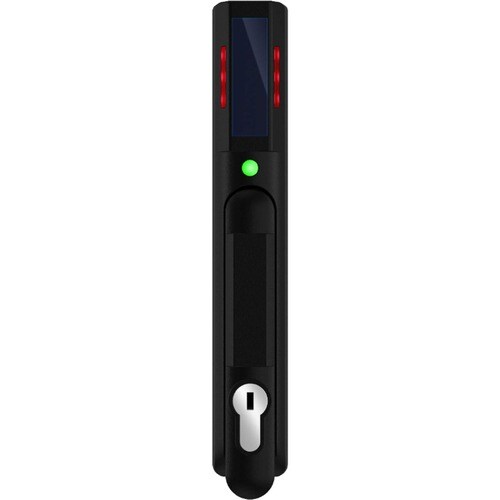 Dispositivo de acceso con lector de tarjetas Panduit SmartZone - Cantidad mínima de pedido: 1 MOV