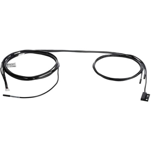 Manija de seguridad Panduit (3) Sensor de temperatura y puerta - MOQ (cantidad mínima de pedido)