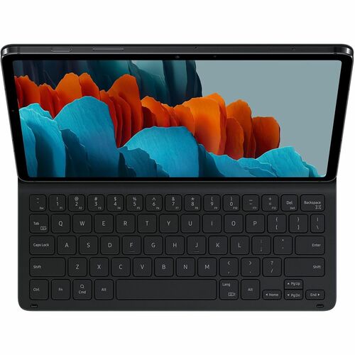 Étui clavier/housse Samsung (pliable) Samsung Ga