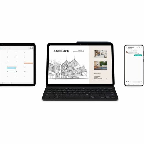 Étui clavier/housse Samsung (pliable) Samsung Ga