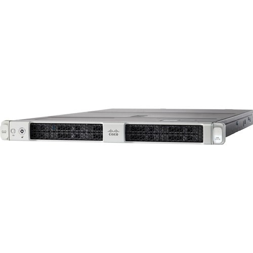RACK UCS C220 M6 SIN UNIDADES DE MEMORIA DE CPU, PLACA TRASERA DE HDD WSFF 1U