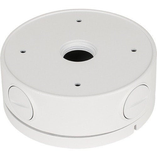 Boîtier de montage D-Link pour caméra réseau - Capacité de charge de 3 000 g (6,61 lb) - Aluminium