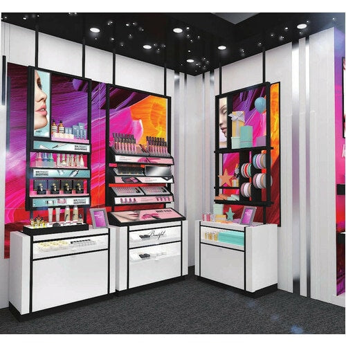 Écran LCD BenQ 24" Smart Stretched Display BH2401 - 24" (609,60 mm) - 2 Go