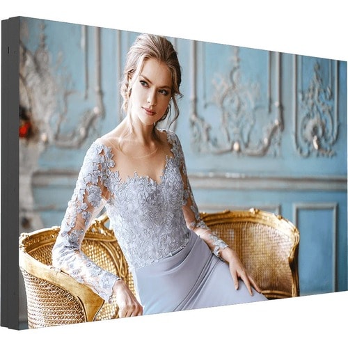 BenQ 55\" Video Wall Display PL5502 - 55\" (1397 mm) LCD - 1920 x 1080
