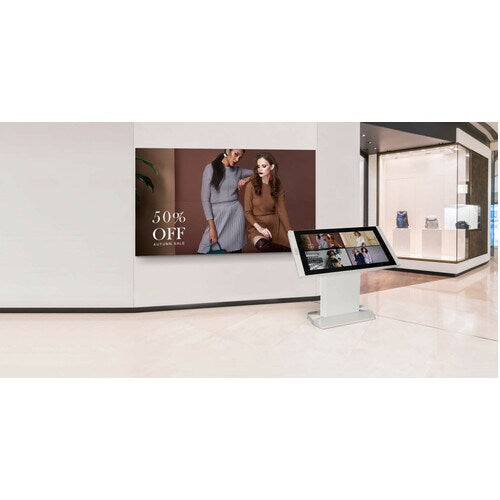 BenQ 55\" Video Wall Display PL5502 - 55\" (1397 mm) LCD - 1920 x 1080