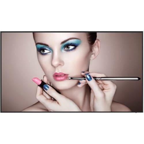 BenQ 65\" Pantone® Validated Smart Signage - SL6502K - 65\" (1651 mm) LCD