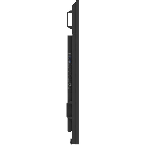 Señalización inteligente BenQ de 85" validada por Pantone - SL8502K - LCD de 85" (2159 mm)