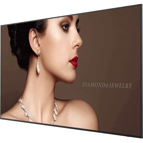 BenQ 4K UHD 65\" Smart Signage ST6502 - 65\" (1651 mm) LCD - 3 GB