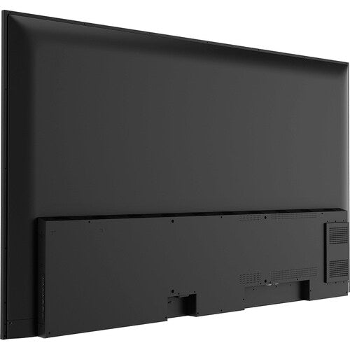 BenQ 4K UHD 65\" Smart Signage ST6502 - 65\" (1651 mm) LCD - 3 GB