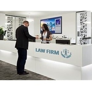 BenQ 75\" 4K Smart Signage - ST7502 - 75\" (1905 mm) LCD