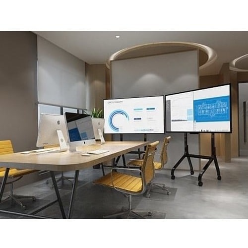 BenQ 75\" 4K Smart Signage - ST7502 - 75\" (1905 mm) LCD