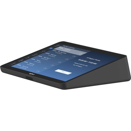 LOGITECH SMALL ROOM AVEC TAP + RALLY BAR MINI POUR ZOOM MULTI 1