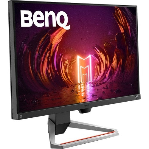 Monitor LCD para juegos BenQ MOBIUZ EX2510S de 25" Full HD - 16:9 - 24,5" visibles