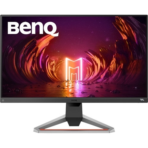 Monitor LCD para juegos BenQ MOBIUZ EX2510S de 25" Full HD - 16:9 - 24,5" visibles