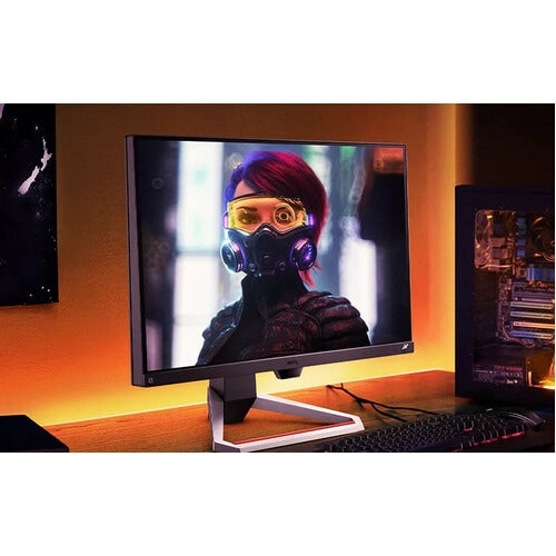 Monitor LCD para juegos BenQ MOBIUZ EX2510S de 25" Full HD - 16:9 - 24,5" visibles