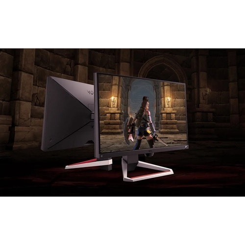 Monitor LCD para juegos BenQ MOBIUZ EX2510S de 25" Full HD - 16:9 - 24,5" visibles