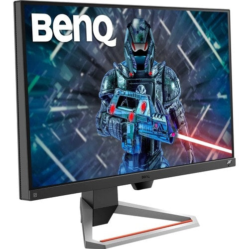 Monitor LCD para juegos BenQ MOBIUZ EX2710S de 27" Full HD - 16:9 - 27" visibles
